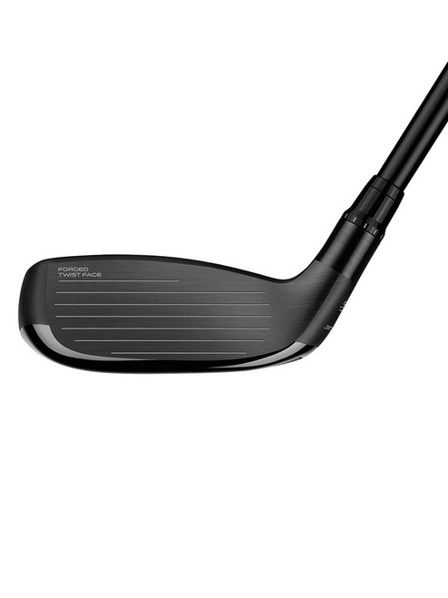 TaylorMade Qi10 Fairwayhölzer & Rescues